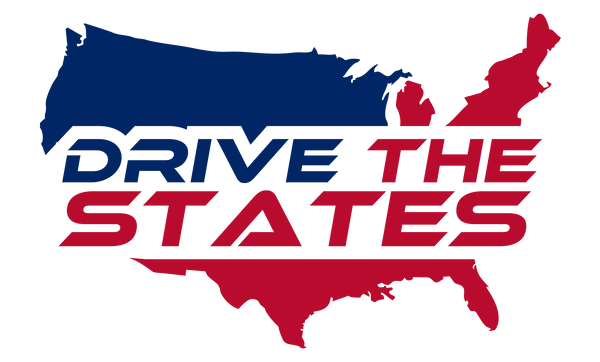 Drive The States